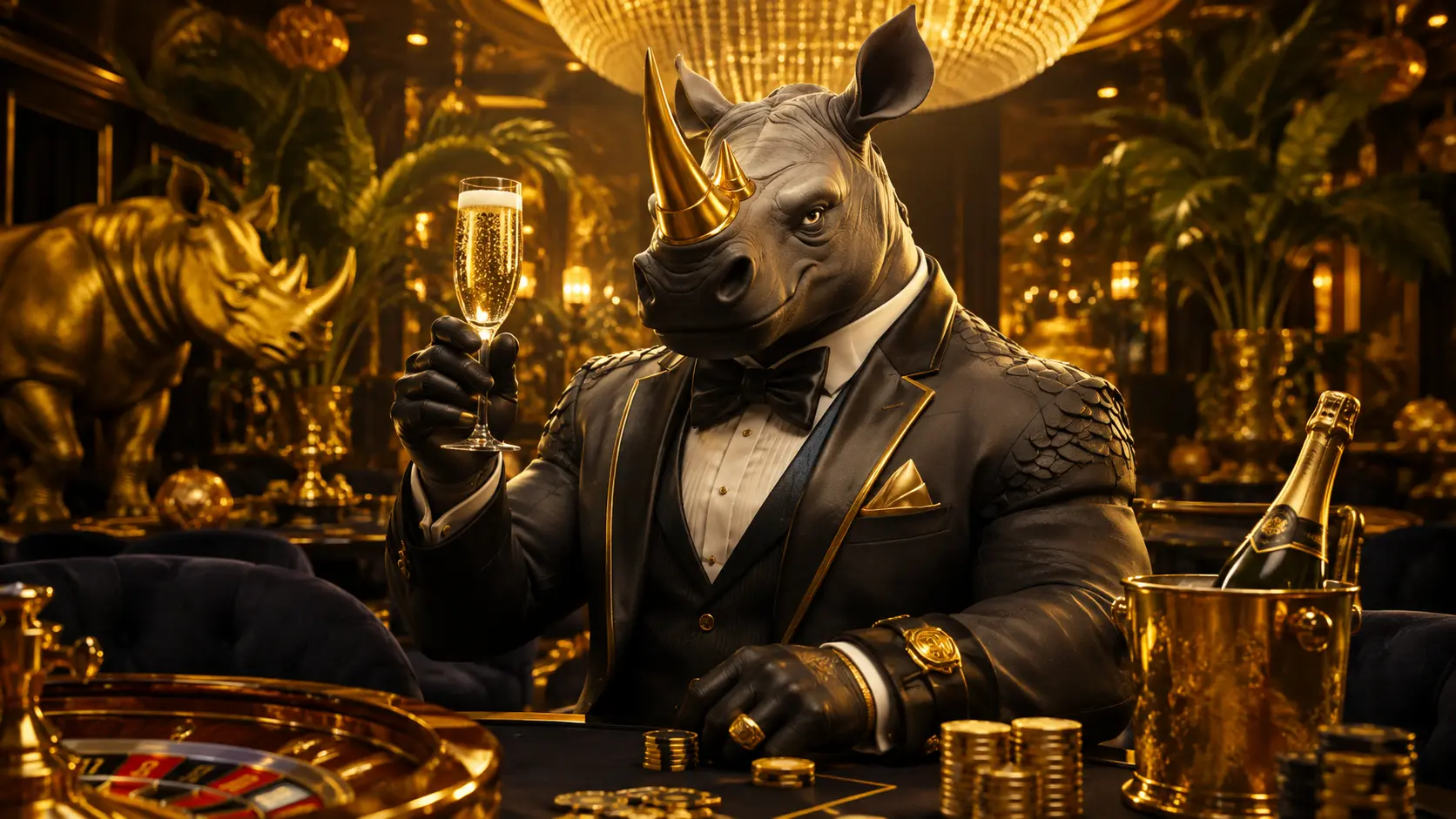 you VIP Club — exclusive rewards and personal service for loyal players