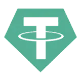 USDT deposit at our lobby